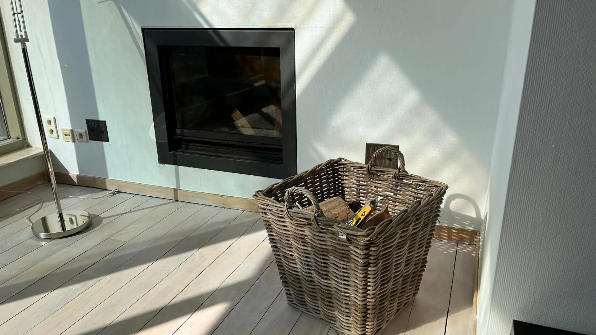 아파트 Penthouse De Vaughan -Luxe Appartement Met Zeezicht 오스텐드