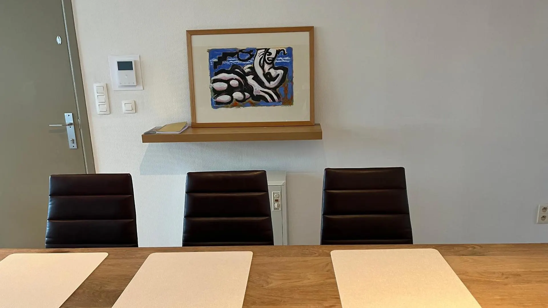 Penthouse De Vaughan -Luxe Appartement Met Zeezicht 오스텐드 벨기에