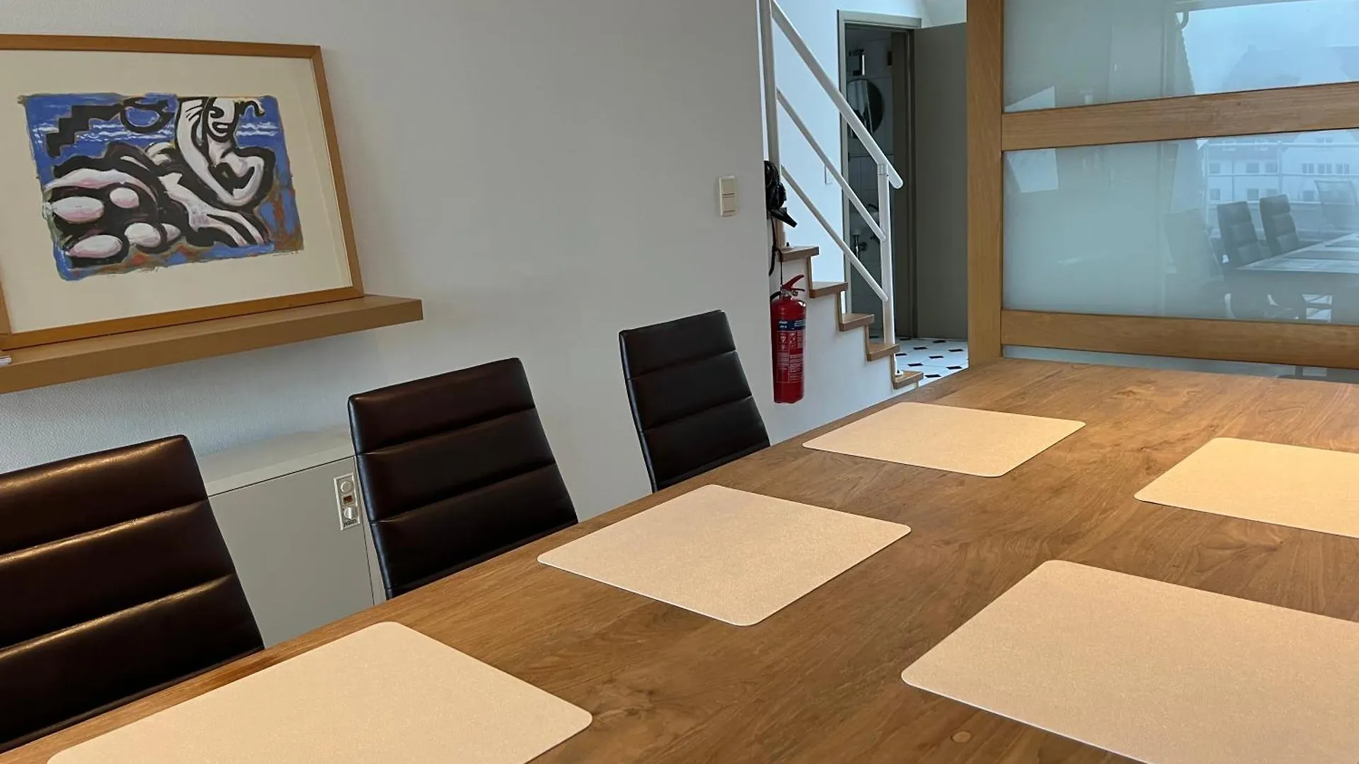 아파트 Penthouse De Vaughan -Luxe Appartement Met Zeezicht 오스텐드 벨기에