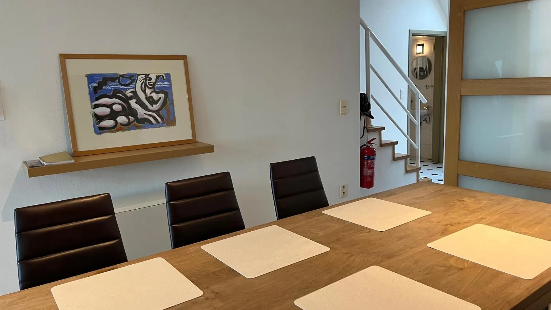 Penthouse De Vaughan -Luxe Appartement Met Zeezicht 오스텐드