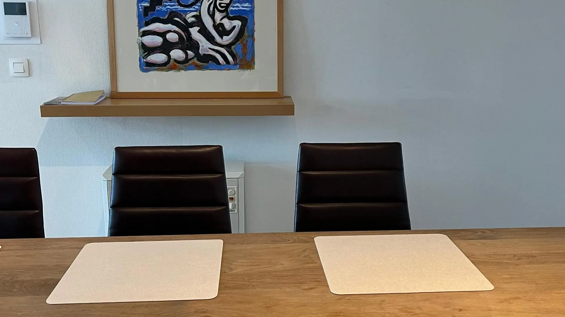 Penthouse De Vaughan -Luxe Appartement Met Zeezicht 오스텐드 아파트