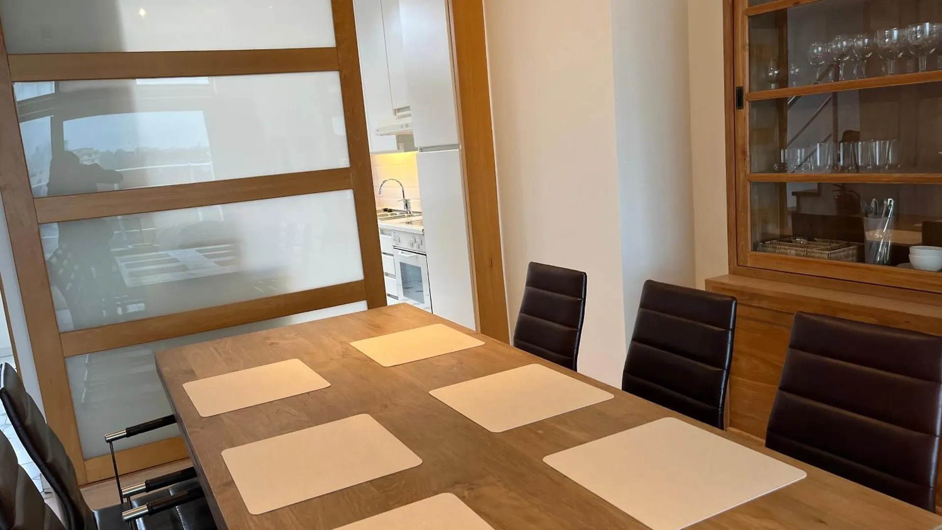 Penthouse De Vaughan -Luxe Appartement Met Zeezicht 오스텐드 0*,