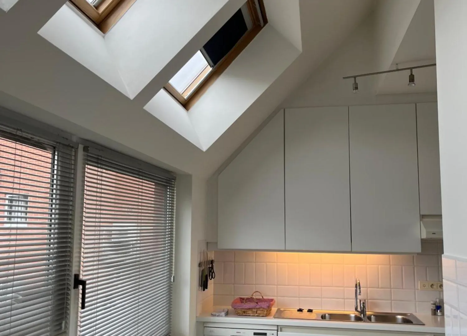 아파트 Penthouse De Vaughan -Luxe Appartement Met Zeezicht 오스텐드