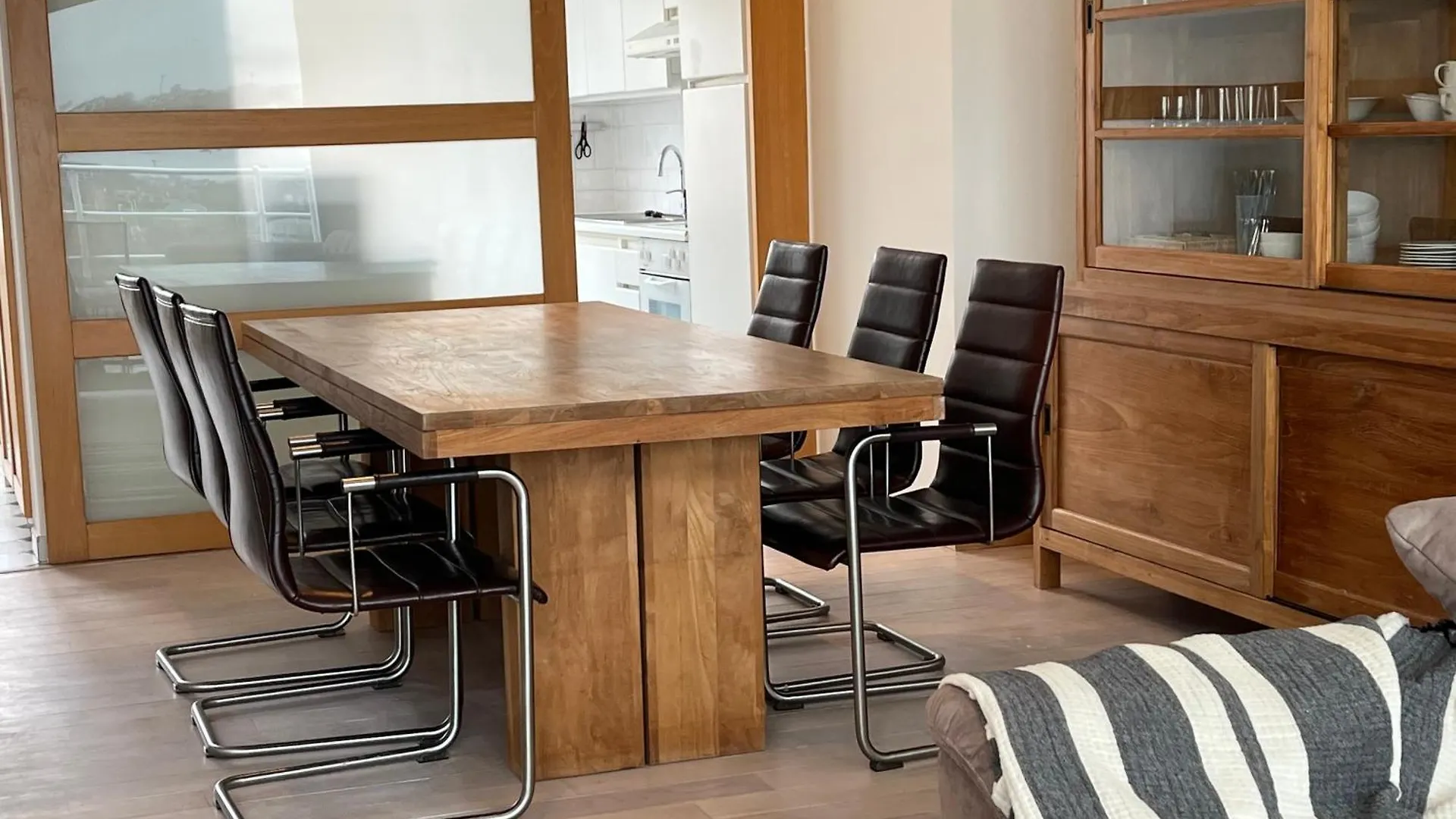 Penthouse De Vaughan -Luxe Appartement Met Zeezicht 오스텐드 아파트